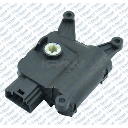 MCAR AC-20405 Kalorifer Ayar Motoru Golf Vii - Passat B8 - Leon